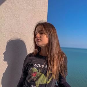 Meet your Posher, Jázmin